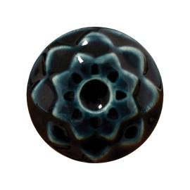 Storm - 16 oz Amaco Celadon Mid Range Glaze